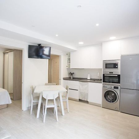 Apartament La Riega Potes Pokój zdjęcie